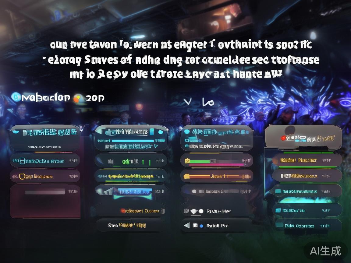 全面解析英雄联盟竞猜活动攻略与最新玩法技巧大全